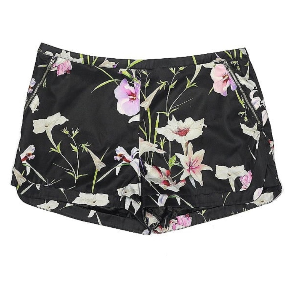 Ted Baker Floral Shorts 4(Lg)